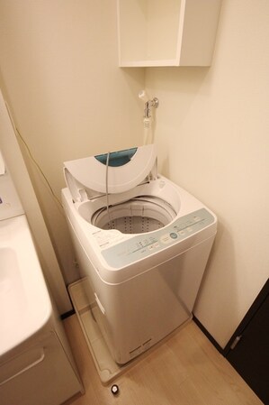 レオネクストレーブウィンの物件内観写真